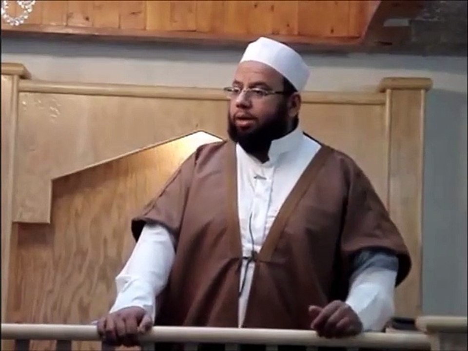 ورثة الفردوس (7)  (وَالَّذِينَ هُمْ عَلَى صَلَوَاتِهِمْ يُحَافِظُونَ) للشيخ حسين عامر
