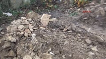 Zonguldak Kaçak Ocakta Ölen İşçinin Ağabeylerinden Suç Duyurusu