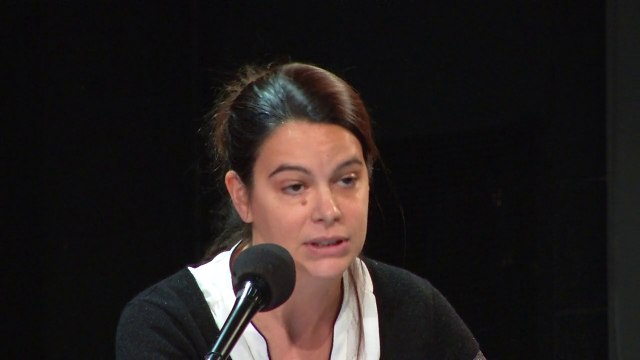 Rencontre Médiation & numérique 2014 : Spectacle vivant - Table-ronde 1 - Le Volcan