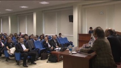 Mevlana, Aslının Türk Olduğunu Söylemiş"