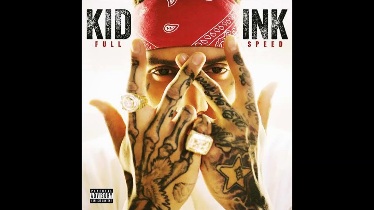 Kid Ink - Copy That
