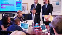Le Top Flop : Barack Obama écrit sa première ligne de code / Jean-Paul Huchon vexe Valérie Pécresse