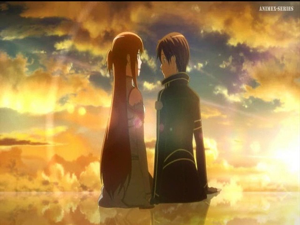 SAO FINAL CASTELLANO OFICIAL