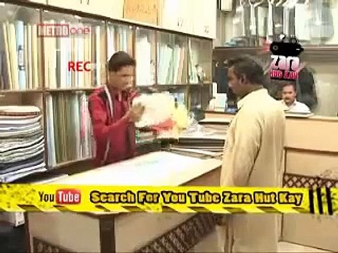 Zara Hut Kay darzi kapray Latest Pakistani Funny Clips