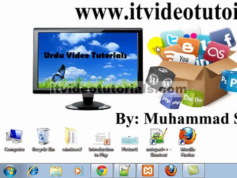 Php Tutorials In Urdu & Hindi How to use comments in php Urdu Hindi
