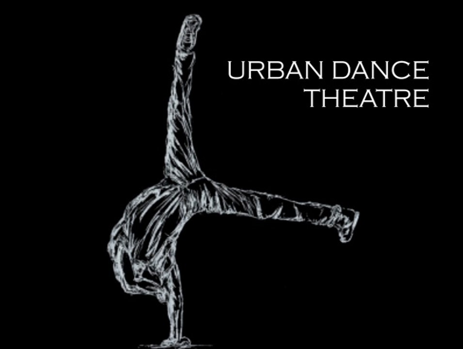 Trailer Urban Dance Theatre