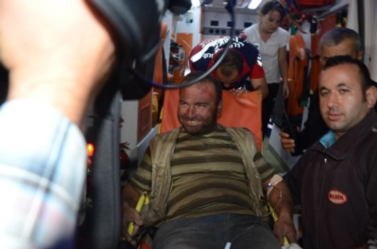 Ruhsatsız Ocakta Ölen İşçi, Ölüme Terk Edilmiş