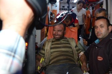 Ruhsatsız Ocakta Ölen İşçi, Ölüme Terk Edilmiş