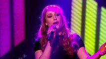 Get Ella's golden glam look - Rimmel Glam Cam - The X Factor UK 2012 - Official channel