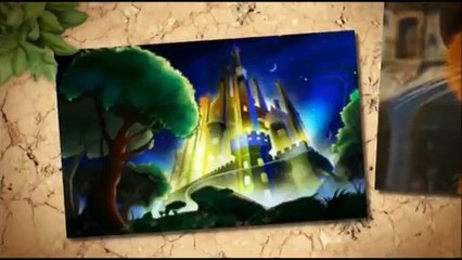 Воробей. Пять лягушат.