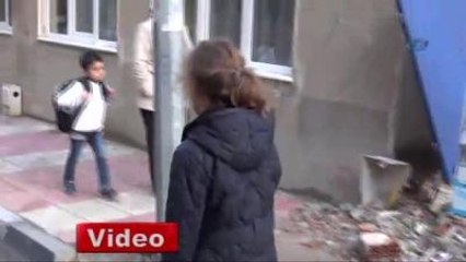 Bu Kez Kadın Sığınma Evinden Kaçtı