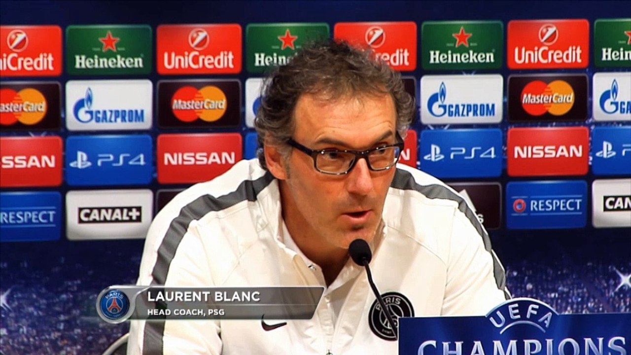 PSG: Mit Ibrahimovic zum Gruppensieg