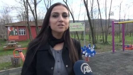 Büyük Ödülü Kazanırsa Kadınların Yüzünü Güldürecek (2)