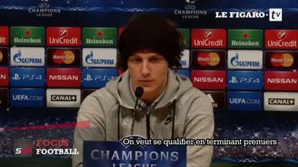 Le PSG joue la 1ère place de son groupe contre Barcelone ce soir
