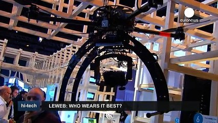 LeWeb Paris: a forum for digital innovation