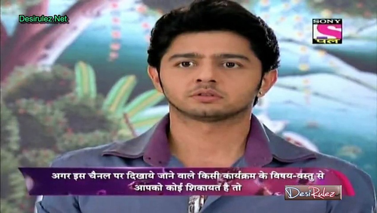 Piya Basanti Re 10th December 2014 part1