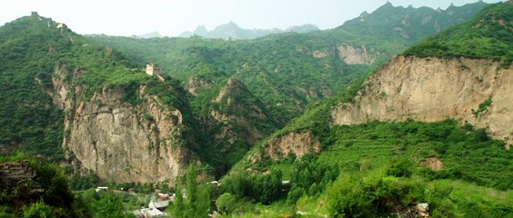 Wolf Totem / Le Dernier Loup (2015) - Trailer French subs