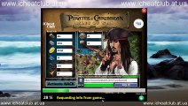 Pirates of the Caribbean - Isles of War 2015 (Generator, hack, bedriegen) Nederlands