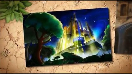 Лиса и заяц