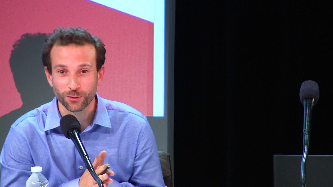 Rencontre "Médiation & numérique" 2014 : Spectacle vivant - Table-ronde 2 - Echanges