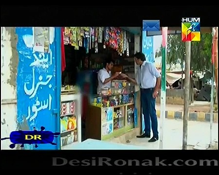 Agar Tum Na Hotay - Episode 73 - 10th December 2014 Part 1