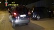 'Ndrangheta - 61 arresti in Umbria e sequestri per oltre 30 milioni