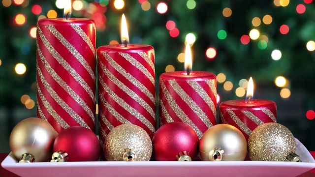 Przynosimy w noc grudniową - Polskie Kolędy