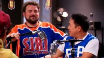 Extended Scene Episode 104, Zombie Day_ Comic Book Men