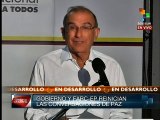 Gobierno colombiano rechaza declaraciones de Álvaro Uribe