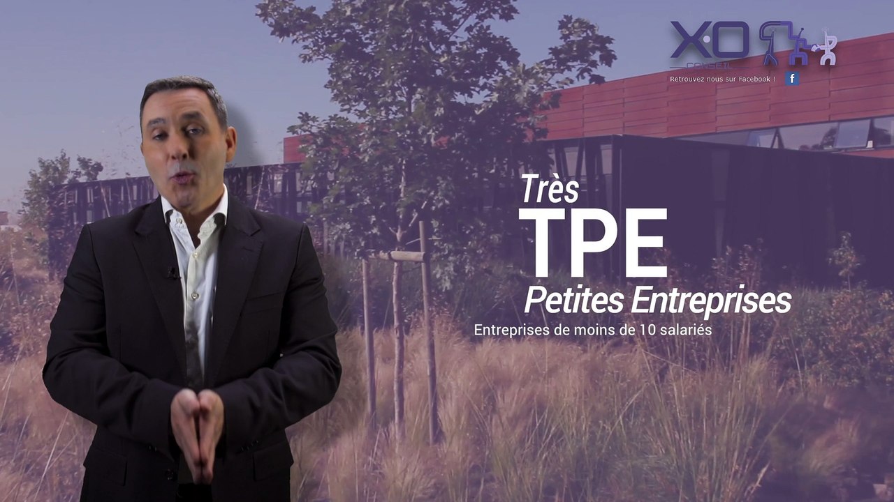 Cabinet XO Conseil à Vannes - Film Publicitaire
