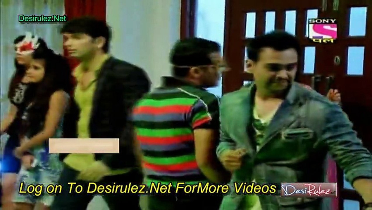 Ek Rishta Aisa Bhi 10th December 2014 part2