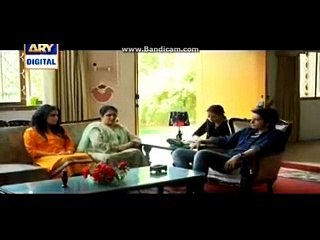 Qismat, Episode 54, Full, Drama, Ary Digital, 10th December, 2014