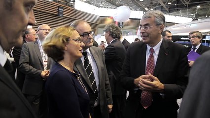 Des défibrillateurs dans les autocars!