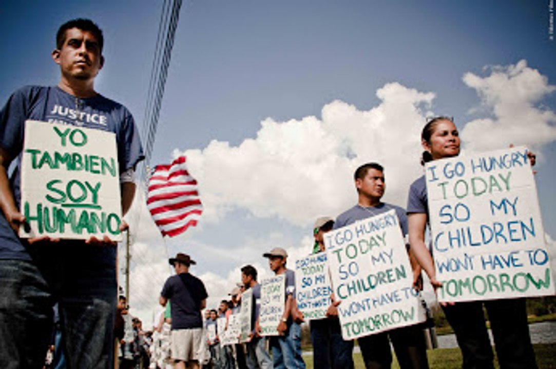 Fair Food Trailer (Deutsch)