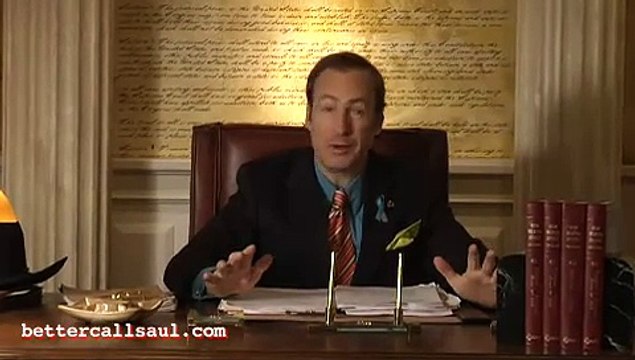 Tiger Trouble_ Better Call Saul! - Better Call Saul Webisode