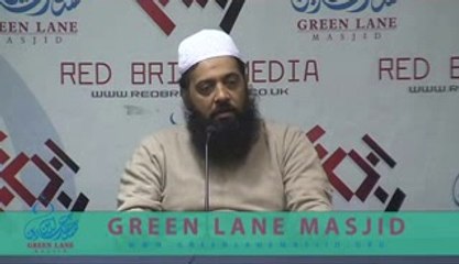 Hafiz Ibtisam Elahi Zaheer-Dawat 'e' Deen by fahim malik