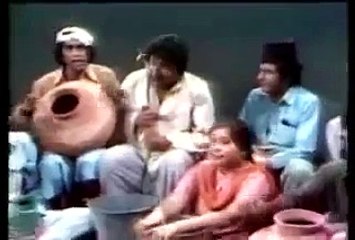 Punjabi Songs Qawwali Pakistani Funny Clips By Fifty Fifty