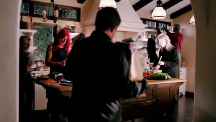 Freakshow - Morgue _ Premieres Feb 14 on AMC