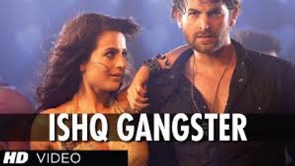 Ishq Gangster Video Song (Shortcut Romeo) Full HD