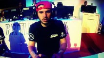 Revivez le tournoi BATTLEFIELD 4 ALL STARS et le parcours de la TEAM SHARKS de W9