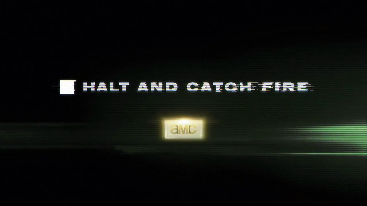 Halt and Catch Fire Teaser