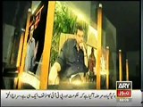 Kharra Sach ~ 9th December 2014 - Pakistani Talk Show - Live Pak News