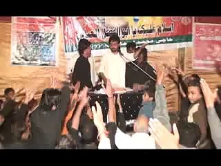 Zakir ikram arshad majlis 29 muharram ada chabeel lahore part..2..2015_001