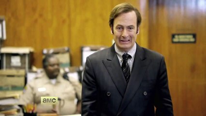 Tease_ Amen_ Better Call Saul_ Series Premiere