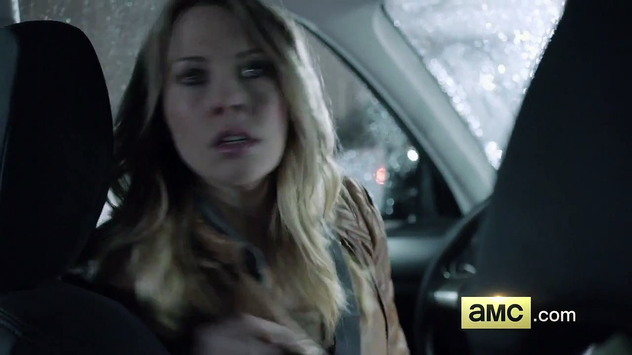 Microsoft Surface Survivors Promo_ The Walking Dead