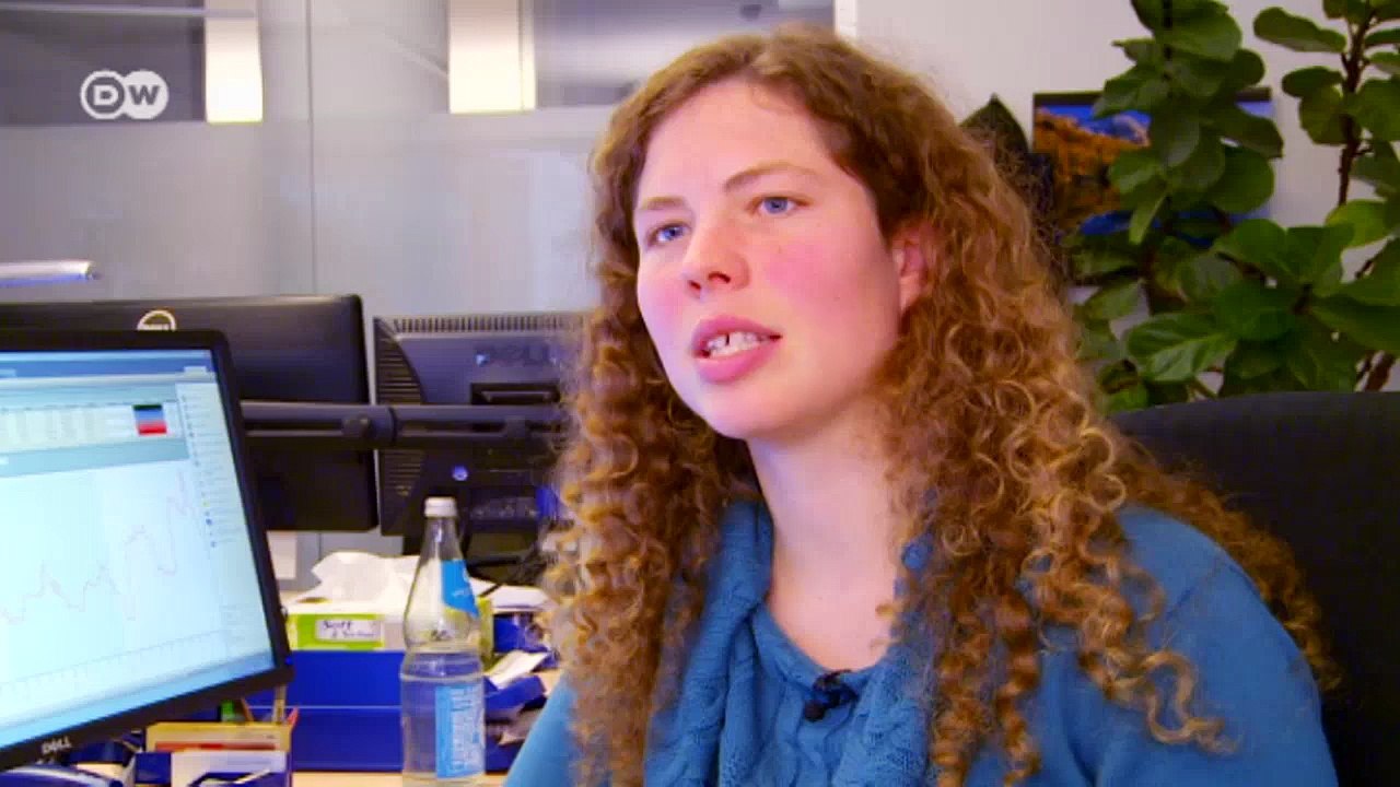 Intelligente Energiehäuser - Ein Modell für die Zukunft? | Made in Germany