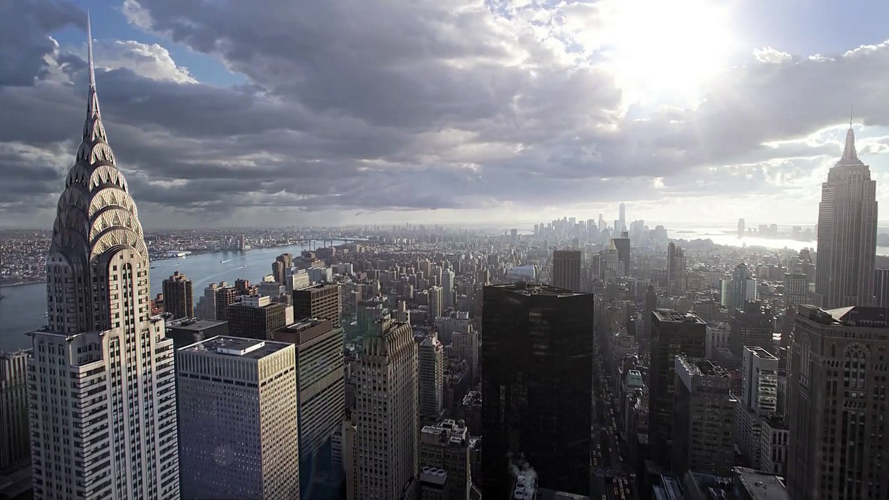 The Strain - Eclipse