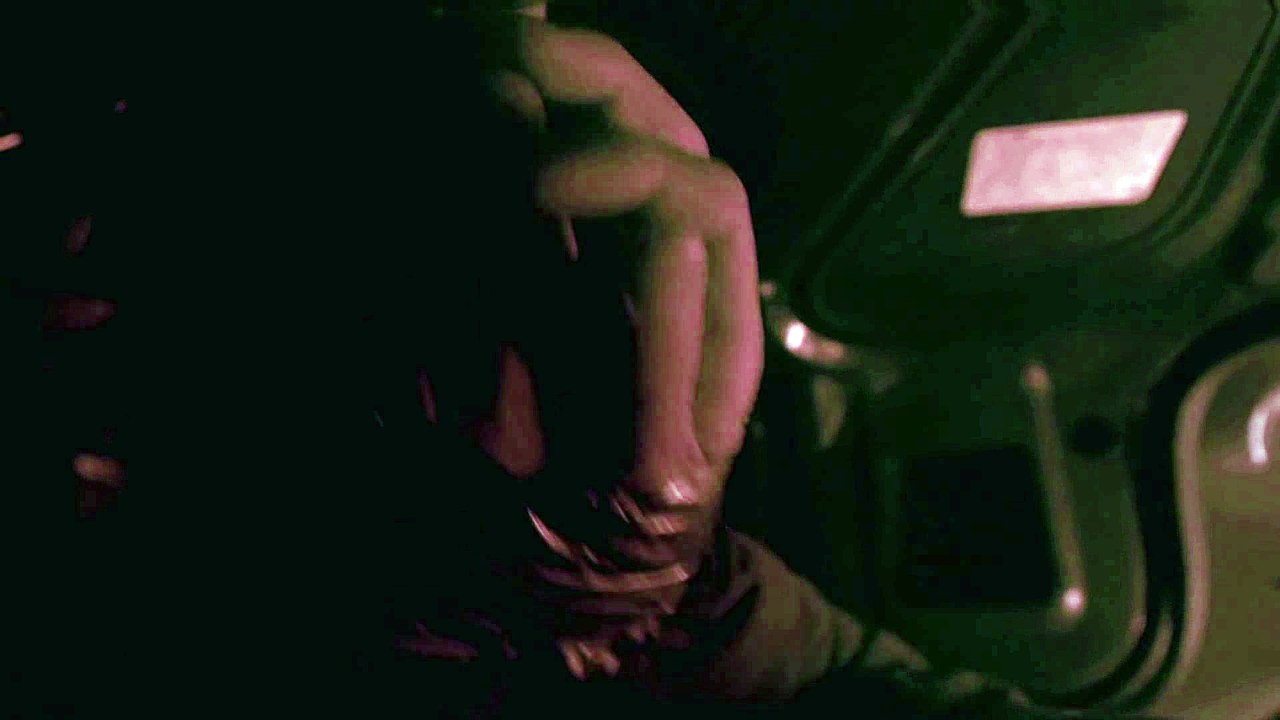 Fargo - Trunk