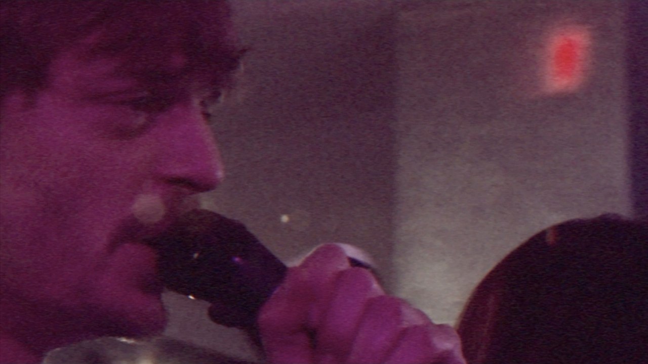 Alb - She Said | A Take Away Show