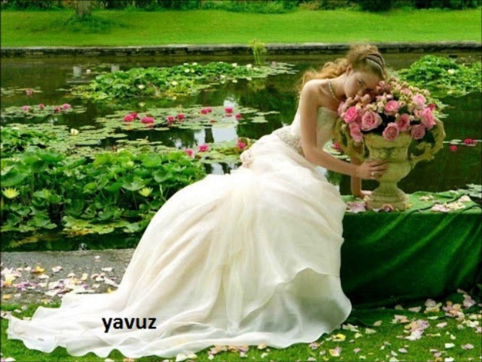 FATIH -ŞEBNEM KISAPARMAK-CANIM BENİM